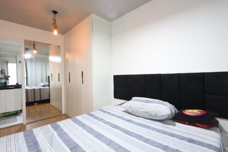 Apartamento à venda com 31m², 1 quarto e sem vagaQuarto