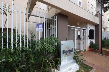 Apartamento à venda com 31m², 1 quarto e sem vagaPortaria