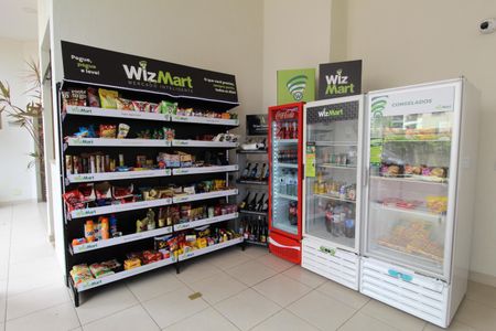 Apartamento à venda com 127m², 2 quartos e 2 vagasMercadinho