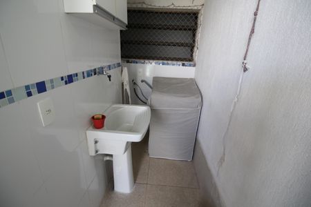 Apartamento à venda com 127m², 2 quartos e 2 vagasÁrea de Serviço