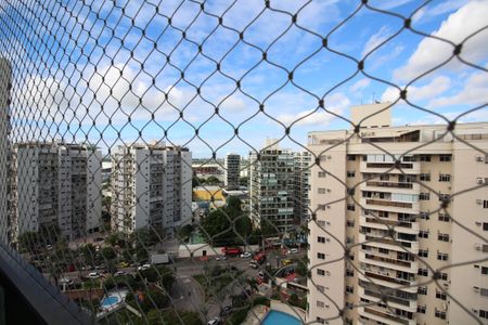 Apartamento à venda com 127m², 2 quartos e 2 vagasSala - Vista