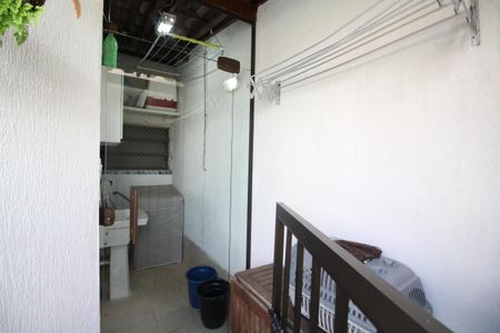 Apartamento à venda com 127m², 2 quartos e 2 vagasÁrea de Serviço