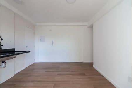 Apartamento à venda com 43m², 2 quartos e sem vagaSala