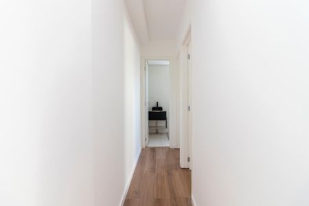 Apartamento à venda com 43m², 2 quartos e sem vagaCorredor dos Quartos