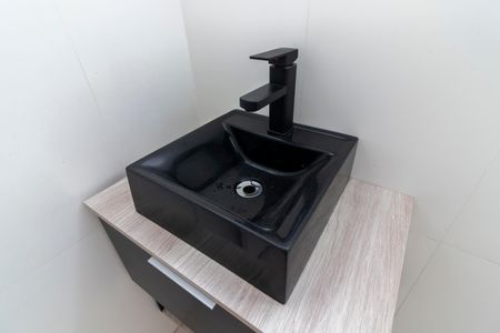 Apartamento à venda com 43m², 2 quartos e sem vagaBanheiro