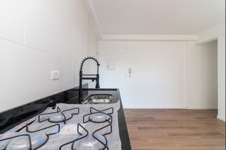 Apartamento à venda com 43m², 2 quartos e sem vagaCozinha