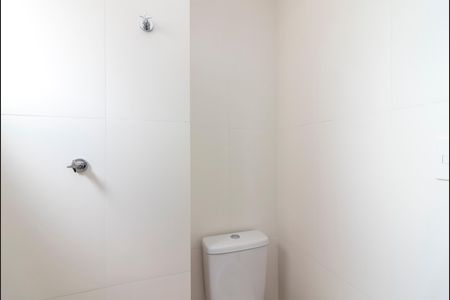 Apartamento à venda com 43m², 2 quartos e sem vagaBanheiro