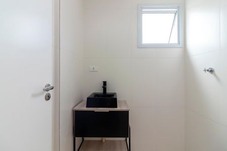 Apartamento à venda com 43m², 2 quartos e sem vagaBanheiro