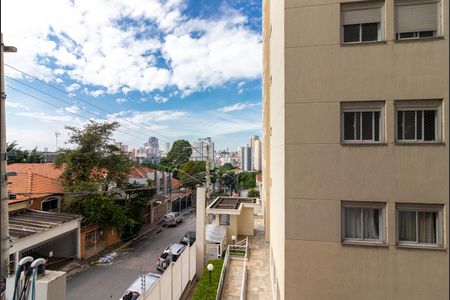 Apartamento à venda com 43m², 2 quartos e sem vagaVista do Quarto 2 