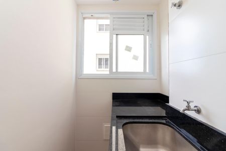 Apartamento à venda com 43m², 2 quartos e sem vagaÁrea de Serviço