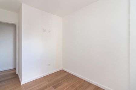 Apartamento à venda com 43m², 2 quartos e sem vagaQuarto 1