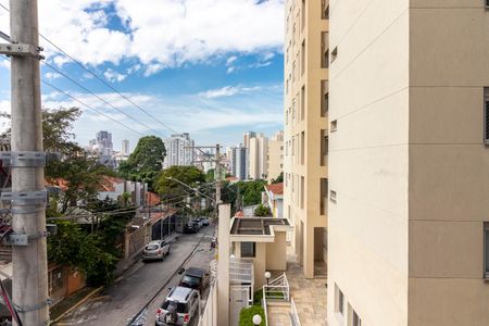 Apartamento à venda com 43m², 2 quartos e sem vaga Vista  do Quarto 1
