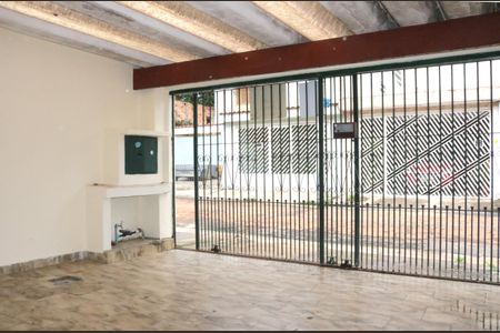 Casa para alugar com 98m², 2 quartos e 2 vagasGaragem