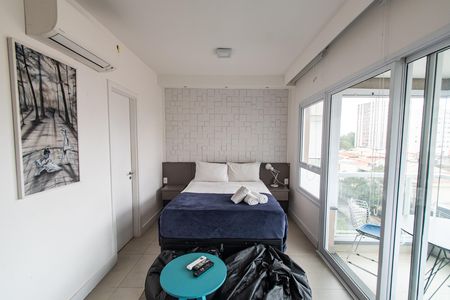 Studio para alugar com 30m², 1 quarto e 1 vaga Studio para alugar com 30m², 1 quarto e 1 vagaStudio