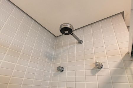 Studio para alugar com 30m², 1 quarto e 1 vaga Studio para alugar com 30m², 1 quarto e 1 vagaBanheiro