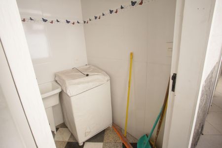 Casa de condomínio à venda com 1017m², 3 quartos e 4 vagasÁrea de Serviço