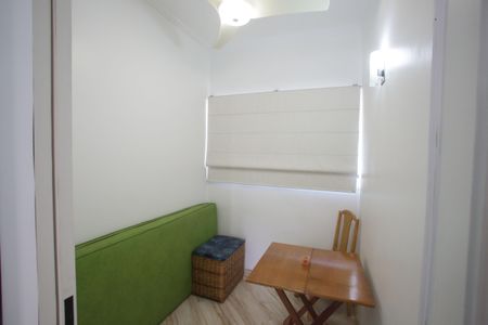 Casa de condomínio à venda com 1017m², 3 quartos e 4 vagasCloset do Quarto 2