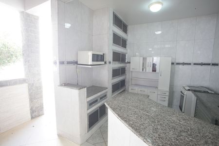 Casa de condomínio à venda com 1017m², 3 quartos e 4 vagasÁrea Gourmet
