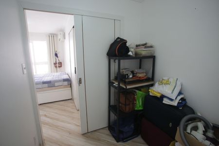 Casa de condomínio à venda com 1017m², 3 quartos e 4 vagasCloset do Quarto 1