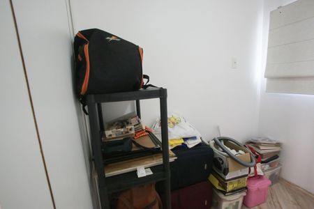 Casa de condomínio à venda com 1017m², 3 quartos e 4 vagasCloset do Quarto 1