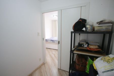 Casa de condomínio à venda com 1017m², 3 quartos e 4 vagasCloset do Quarto 1