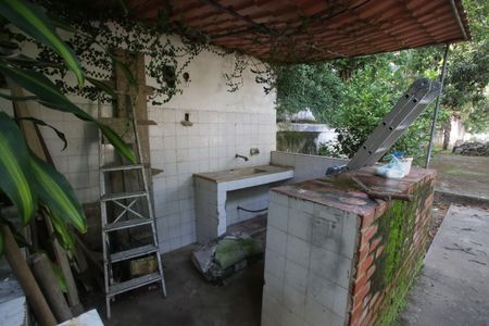 Casa de condomínio à venda com 1017m², 3 quartos e 4 vagasChurrasqueira