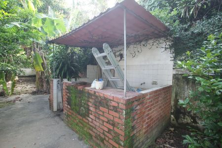 Casa de condomínio à venda com 1017m², 3 quartos e 4 vagasChurrasqueira