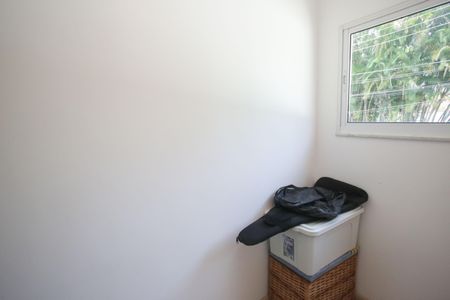 Casa de condomínio à venda com 1017m², 3 quartos e 4 vagasCloset da Suíte 3