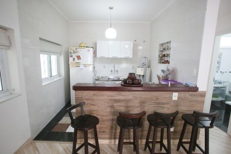 Casa de condomínio à venda com 1017m², 3 quartos e 4 vagasCozinha