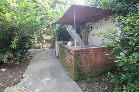 Casa de condomínio à venda com 1017m², 3 quartos e 4 vagasChurrasqueira