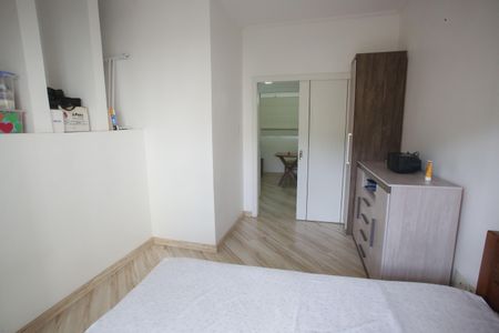 Casa de condomínio à venda com 1017m², 3 quartos e 4 vagasQuarto 2