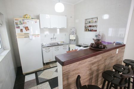Casa de condomínio à venda com 1017m², 3 quartos e 4 vagasCozinha