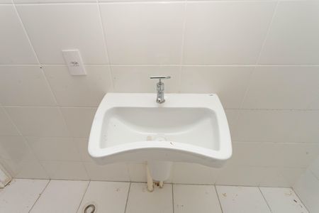 Apartamento para alugar com 44m², 1 quarto e 1 vagaBanheiro