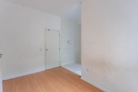 Apartamento à venda com 44m², 1 quarto e 1 vagaSala