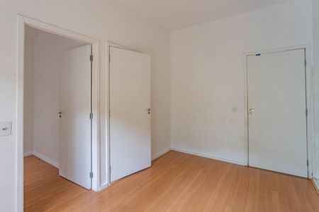 Sala  de apartamento para alugar com 2 quartos, 44m² em Campanário, Diadema