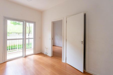 Sala  de apartamento para alugar com 2 quartos, 44m² em Campanário, Diadema
