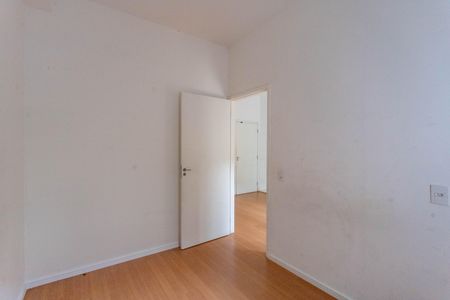 Quarto  de apartamento para alugar com 2 quartos, 44m² em Campanário, Diadema