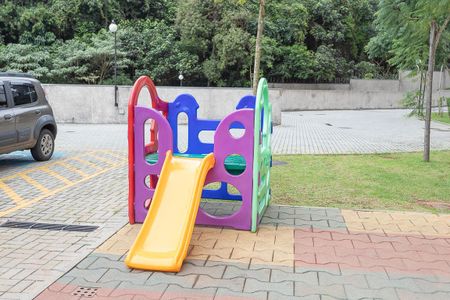 Apartamento à venda com 44m², 1 quarto e 1 vagaÁrea comum - Playground