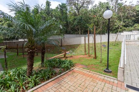 Apartamento à venda com 44m², 1 quarto e 1 vagaÁrea comum