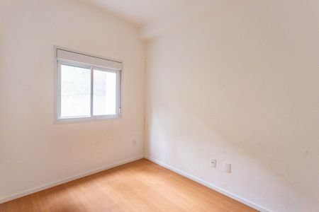 Apartamento à venda com 44m², 1 quarto e 1 vagaQuarto