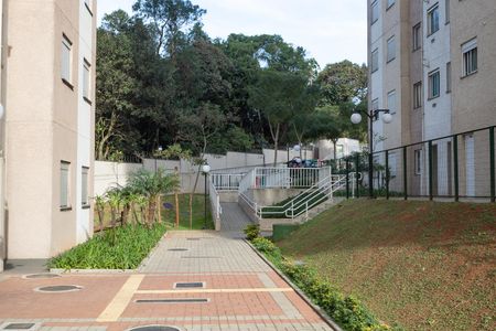 Apartamento à venda com 44m², 1 quarto e 1 vagaÁrea comum