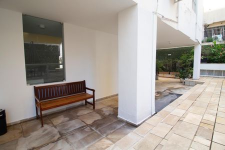 Apartamento à venda com 169m², 3 quartos e 2 vagas Apartamento à venda com 169m², 3 quartos e 2 vagasÁrea comum