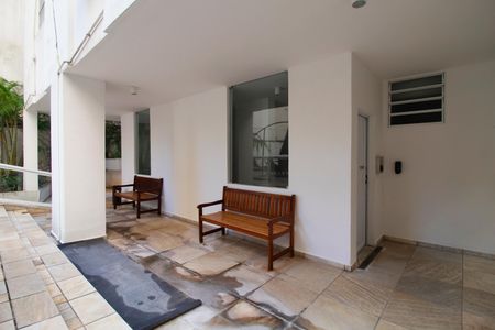 Apartamento à venda com 169m², 3 quartos e 2 vagas Apartamento à venda com 169m², 3 quartos e 2 vagasÁrea comum