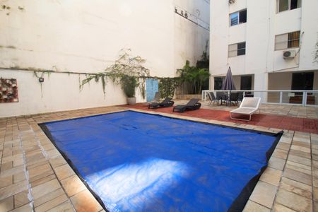 Apartamento à venda com 169m², 3 quartos e 2 vagas Apartamento à venda com 169m², 3 quartos e 2 vagasÁrea comum