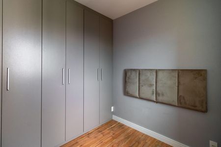 Apartamento para alugar com 37m², 2 quartos e sem vagaQuarto 2