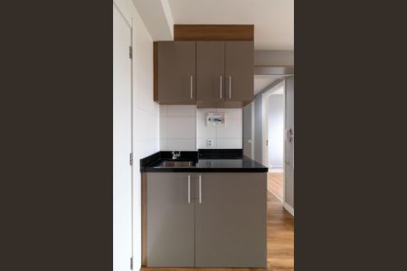 Apartamento para alugar com 37m², 2 quartos e sem vagaÁrea de Serviço