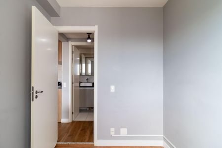 Apartamento para alugar com 37m², 2 quartos e sem vagaQuarto 1