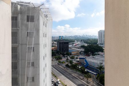 Apartamento para alugar com 37m², 2 quartos e sem vagaVista do Quarto 2