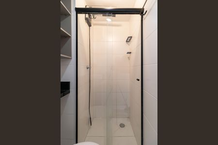 Apartamento para alugar com 37m², 2 quartos e sem vagaBanheiro