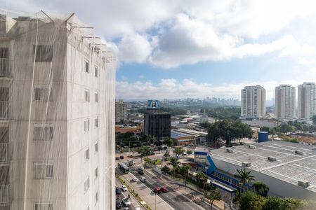 Apartamento para alugar com 37m², 2 quartos e sem vagaVista do Quarto 1